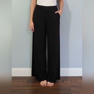 Urban Outfitters Elegant Black Pants